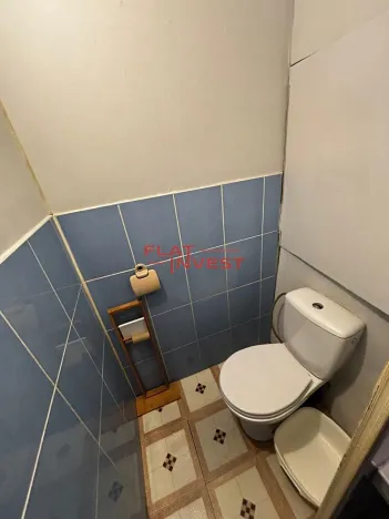 Pronájem bytu 2+kk, Varnsdorf, Pražská, 40 m2