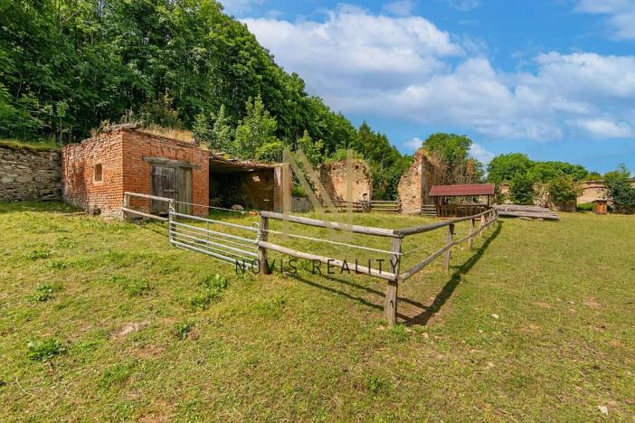 Prodej pozemku pro bydlení, Poleň, 6333 m2