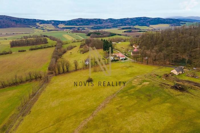 Prodej pozemku pro bydlení, Poleň, 6333 m2