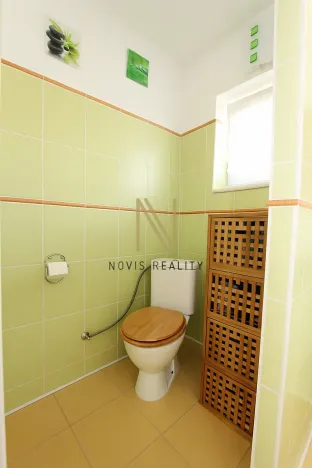 Prodej rodinného domu, Blovice, Pod Valem, 200 m2