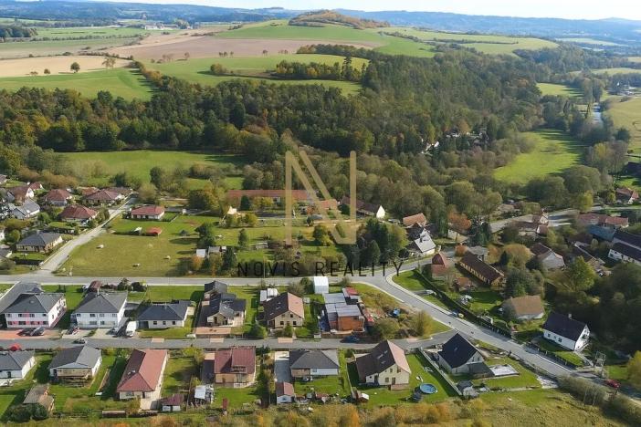 Prodej rodinného domu, Blovice, Pod Valem, 200 m2