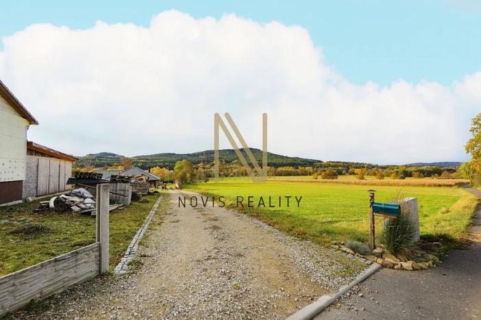 Prodej pozemku pro bydlení, Strunkovice nad Volyňkou, 698 m2