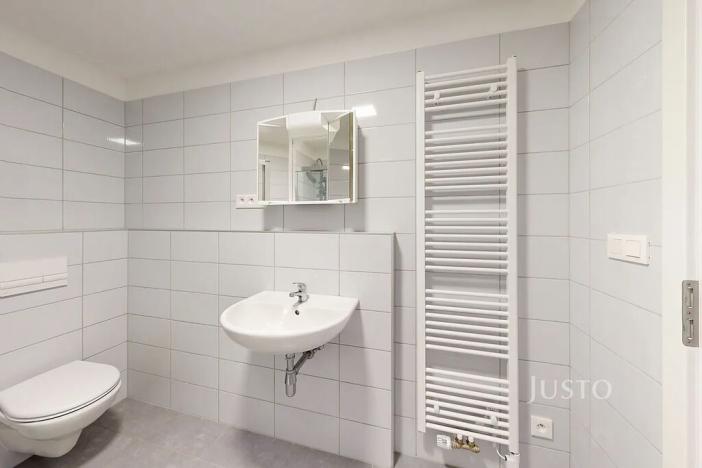 Pronájem bytu 1+kk, České Budějovice, Vrbenská, 32 m2