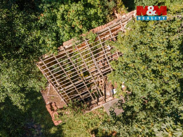 Prodej pozemku pro bydlení, Slaný - Otruby, 2272 m2