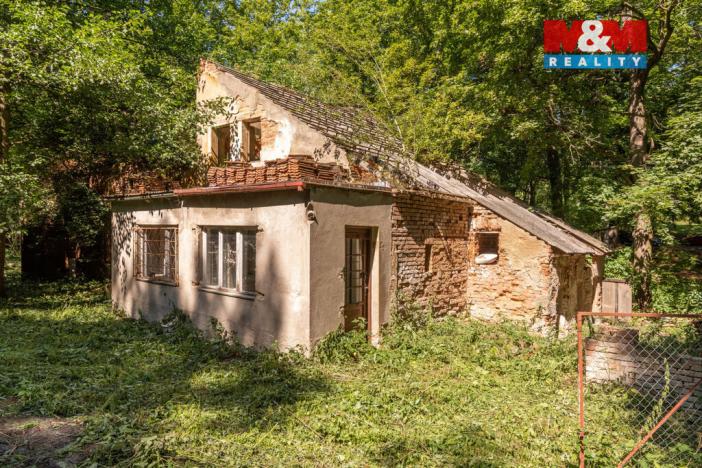 Prodej pozemku pro bydlení, Slaný - Otruby, 2272 m2