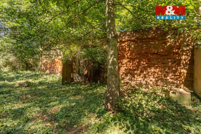 Prodej pozemku pro bydlení, Slaný - Otruby, 2272 m2