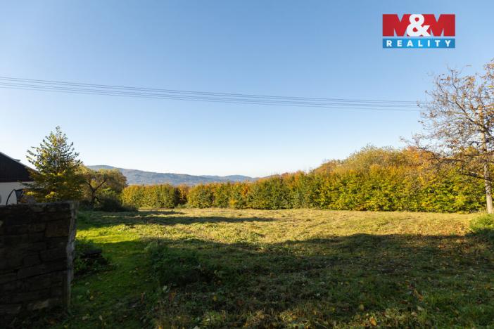 Prodej pozemku pro bydlení, Malenovice, 5748 m2