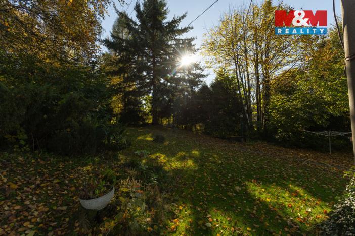 Prodej pozemku pro bydlení, Malenovice, 5748 m2