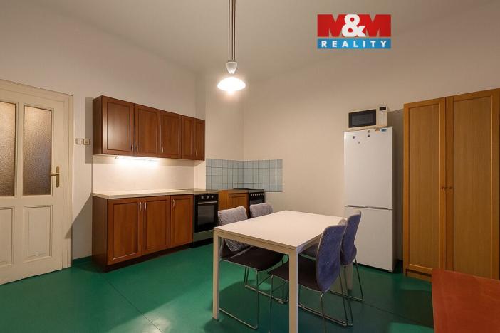 Prodej bytu 2+1, Praha - Strašnice, Krátká, 60 m2