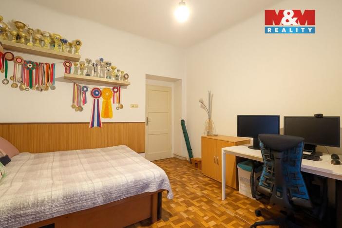 Prodej bytu 2+1, Praha - Strašnice, Krátká, 60 m2