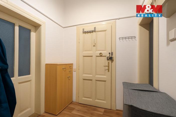 Prodej bytu 2+1, Praha - Strašnice, Krátká, 60 m2