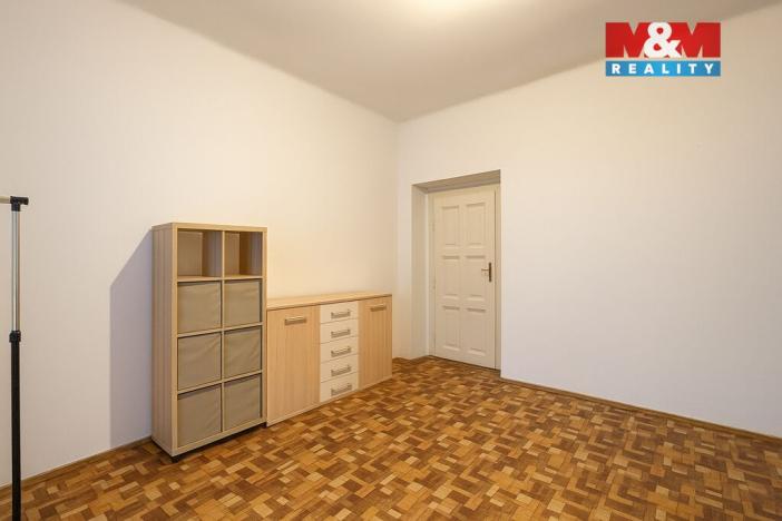 Prodej bytu 2+1, Praha - Strašnice, Krátká, 60 m2