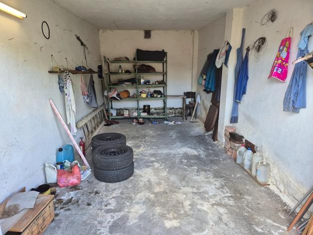 Prodej garáže, Chodov, Vančurova, 20 m2