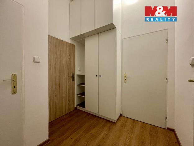Pronájem bytu 2+kk, Praha - Vyšehrad, Vratislavova, 35 m2