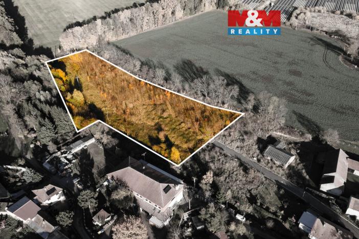 Prodej pozemku pro bydlení, Čepí, 15065 m2