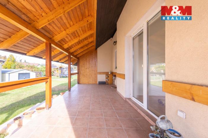 Prodej rodinného domu, Rohatec, U Zásady, 327 m2