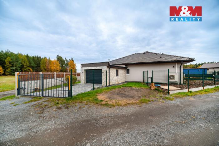 Prodej rodinného domu, Květná, 108 m2