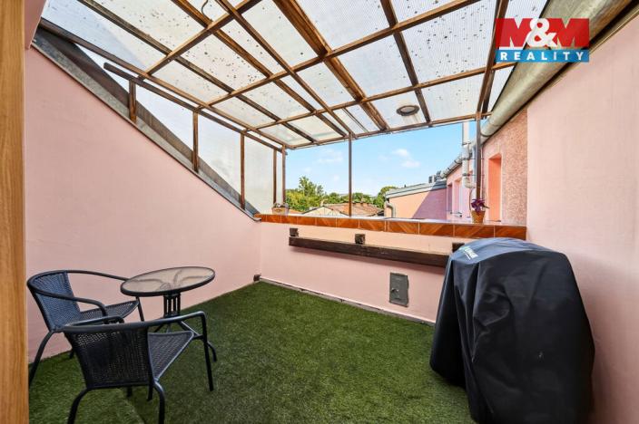 Prodej bytu 3+kk, Brno - Komárov, Plotní, 125 m2