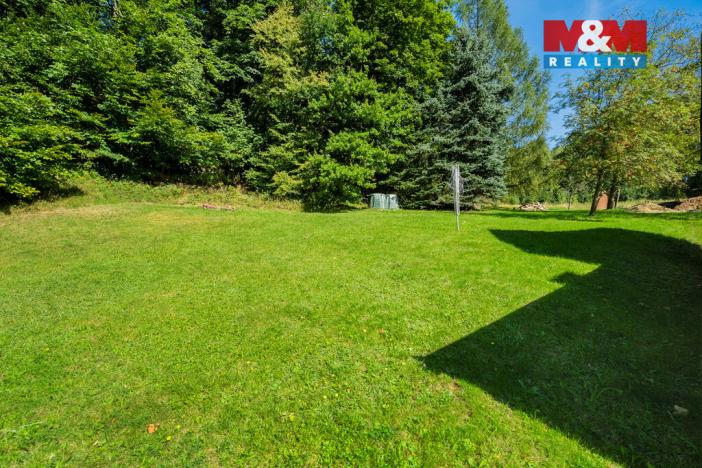 Prodej chalupy, Bílý Potok, 110 m2