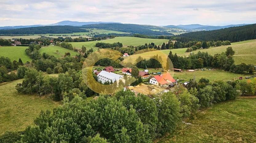 Prodej bytu 3+kk, Nové Hutě, 55 m2