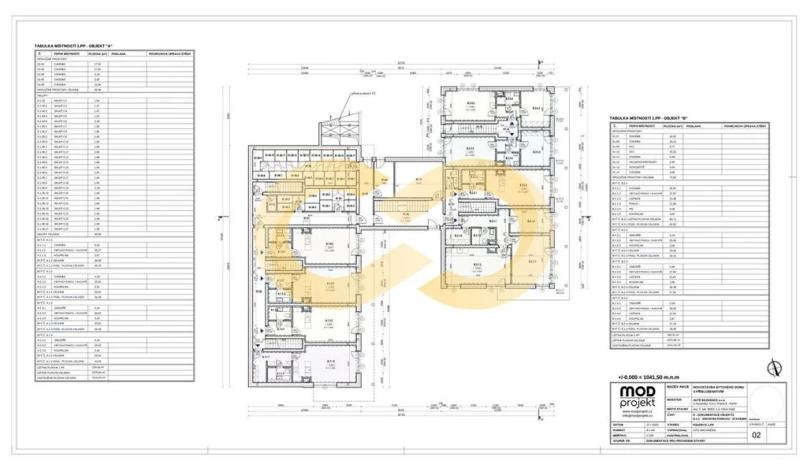 Prodej bytu 1+kk, Nové Hutě, 36 m2