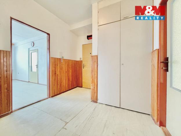 Prodej bytu 3+1, Králíky, Leoše Janáčka, 95 m2