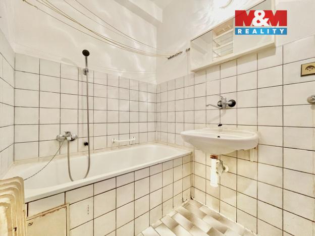 Prodej bytu 3+1, Králíky, Leoše Janáčka, 95 m2