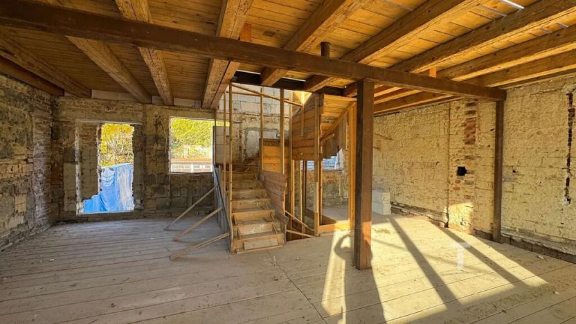 Prodej vícegeneračního domu, Boskovice, Bělská, 185 m2