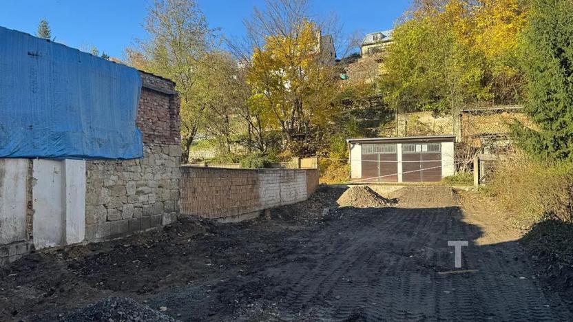 Prodej vícegeneračního domu, Boskovice, Bělská, 185 m2