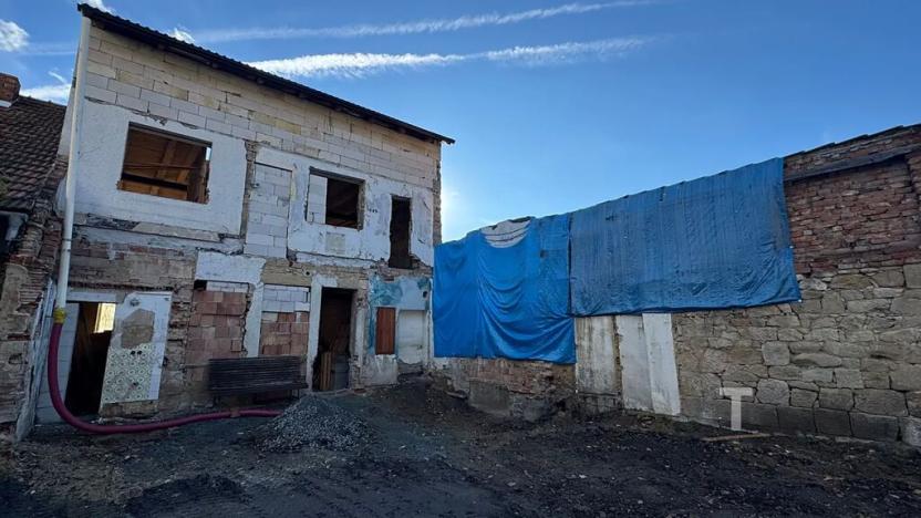 Prodej vícegeneračního domu, Boskovice, Bělská, 185 m2