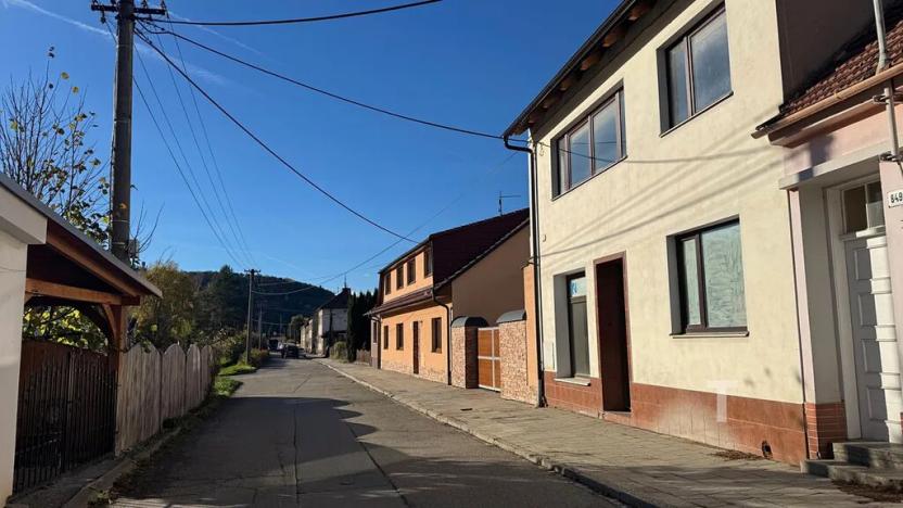 Prodej vícegeneračního domu, Boskovice, Bělská, 185 m2