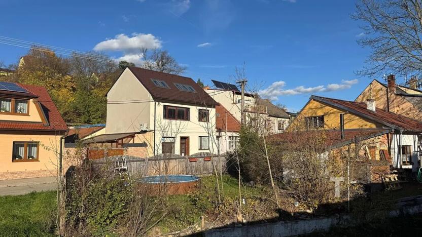 Prodej vícegeneračního domu, Boskovice, Bělská, 185 m2