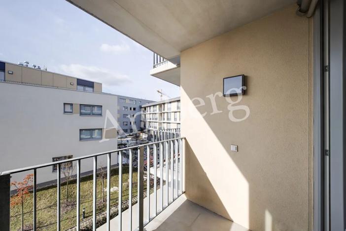 Pronájem bytu 2+kk, Praha - Žižkov, Olgy Havlové, 54 m2