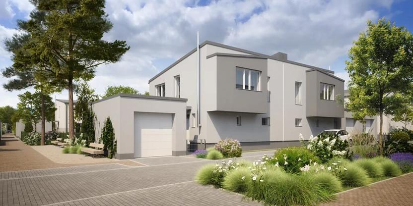 Prodej rodinného domu, Milovice, Modřínová, 122 m2