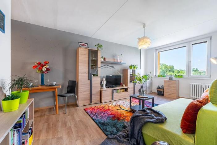 Pronájem bytu 2+kk, Kolín, Podskalská, 44 m2