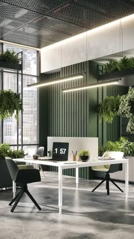 Pronájem kanceláře, Praha, 117 m2