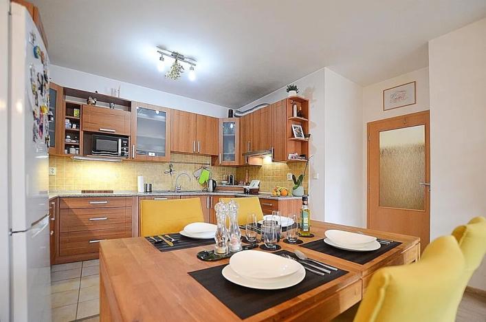 Pronájem bytu 3+kk, Poděbrady, Čechova, 75 m2