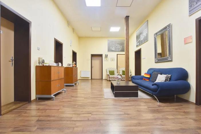 Pronájem kanceláře, Kolín, Kutnohorská, 20 m2