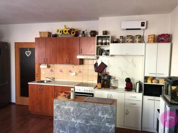 Pronájem bytu 1+kk, Olomouc, Voskovcova, 31 m2