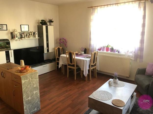 Pronájem bytu 1+kk, Olomouc, Voskovcova, 31 m2