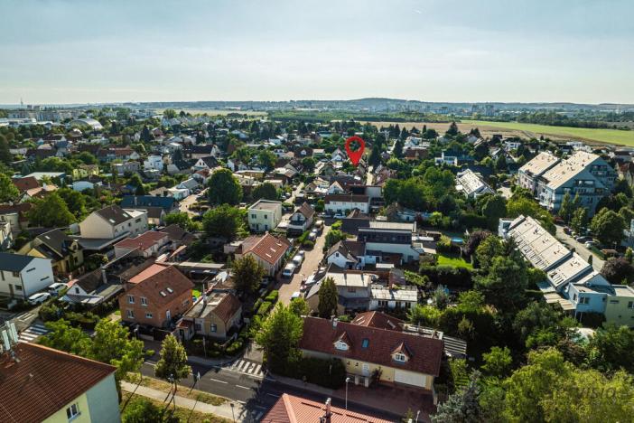 Prodej rodinného domu, Praha - Kbely, Troskovická, 120 m2