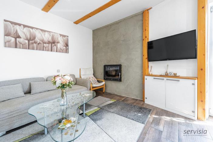 Prodej rodinného domu, Praha - Kbely, Troskovická, 120 m2