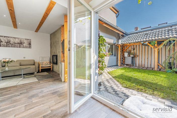 Prodej rodinného domu, Praha - Kbely, Troskovická, 120 m2