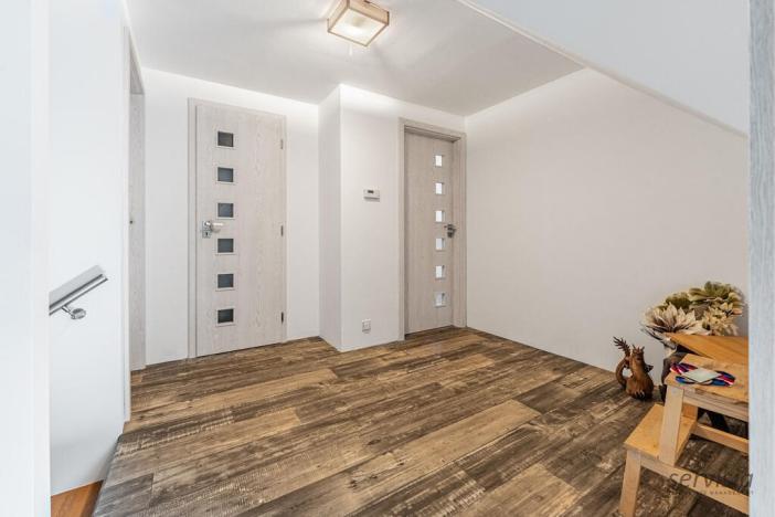 Prodej rodinného domu, Praha - Kbely, Troskovická, 120 m2