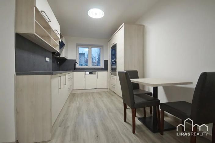 Pronájem bytu 2+1, Roudnice nad Labem, Budovatelů, 51 m2