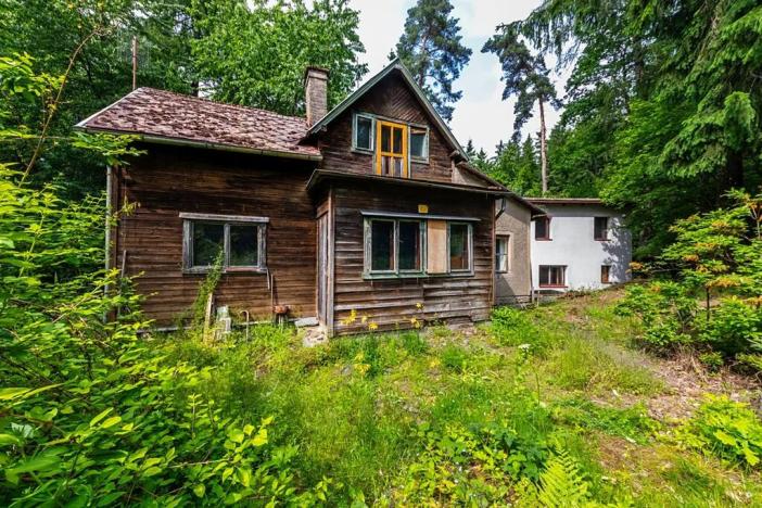 Prodej chaty, Votice, 125 m2