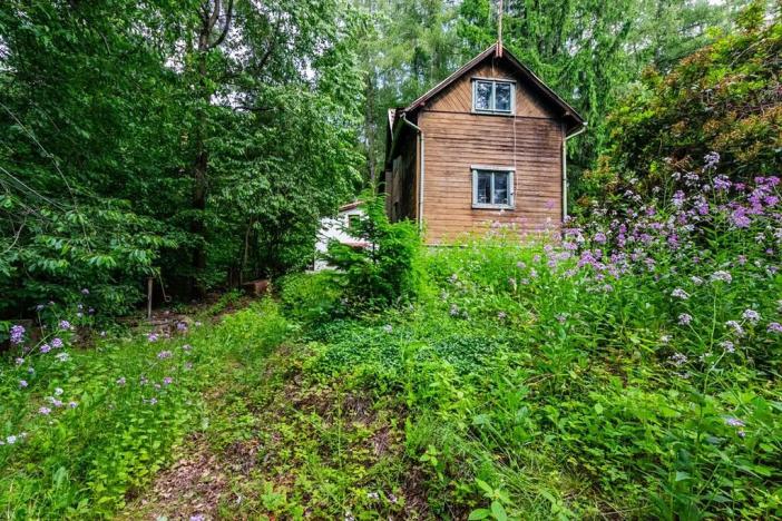 Prodej chaty, Votice, 125 m2