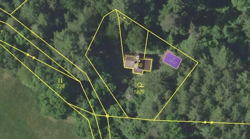 Prodej chaty, Votice, 125 m2