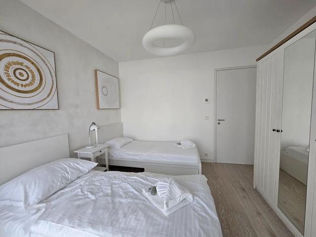 Pronájem bytu 3+kk, Praha - Smíchov, Gabrielská, 138 m2