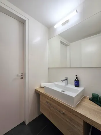 Pronájem bytu 3+kk, Praha - Smíchov, Gabrielská, 138 m2